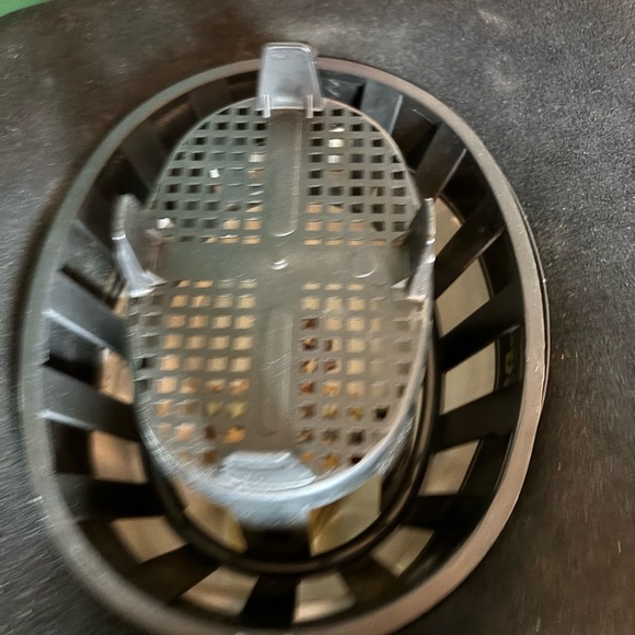 Stetson Vintage Riverton Black Western Wool Cowboy Hat Authentic Comes With Box - Picture 12 of 16